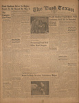 The East Texan, 1947-03-07 by East Texas State Teachers College