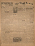 The East Texan, 1947-03-14 by East Texas State Teachers College