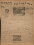 The East Texan, 1947-03-28 by East Texas State Teachers College