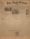 The East Texan, 1947-04-11 by East Texas State Teachers College