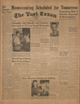 The East Texan, 1947-05-02 by East Texas State Teachers College