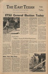 The East Texan, 1971-03-17