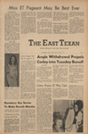 The East Texan, 1971-04-02
