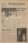 The East Texan, 1971-04-14