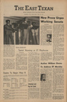 The East Texan, 1971-04-23