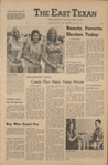 The East Texan, 1971-04-28