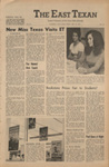 The East Texan, 1971-07-16