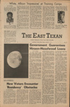 The East Texan, 1971-08-06
