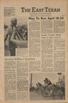 The East Texan, 1974-04-17
