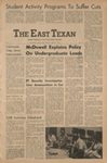 The East Texan, 1974-06-21