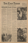 The East Texan, 1974-06-28