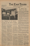 The East Texan, 1974-08-02