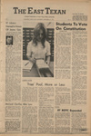 The East Texan, 1972-09-13