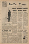 The East Texan, 1972-11-10