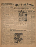 The East Texan, 1947-06-13 by East Texas State Teachers College