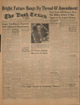 The East Texan, 1947-06-20 by East Texas State Teachers College