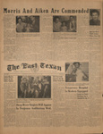 The East Texan, 1947-07-04 by East Texas State Teachers College