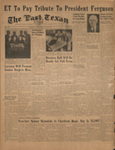 The East Texan, 1947-07-18 by East Texas State Teachers College