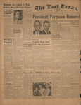 The East Texan, 1947-07-25