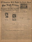 The East Texan, 1947-08-01