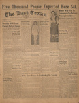 The East Texan, 1947-11-14