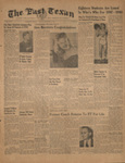 The East Texan, 1947-12-05 by East Texas State Teachers College