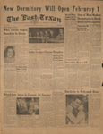 The East Texan, 1948-01-16 by East Texas State Teachers College