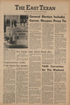 The East Texan, 1973-03-23