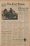 The East Texan, 1973-04-11