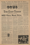The East Texan, 1974-11-15