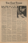 The East Texan, 1975-02-05 by East Texas State University