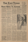 The East Texan, 1975-02-12 by East Texas State University