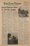 The East Texan, 1975-02-19 by East Texas State University