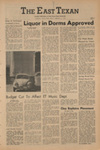 The East Texan, 1975-02-21 by East Texas State University