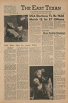The East Texan, 1975-03-07 by East Texas State University