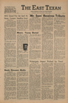 The East Texan, 1975-04-04 by East Texas State University