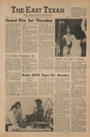 The East Texan, 1975-04-09 by East Texas State University