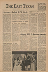 The East Texan, 1975-04-18 by East Texas State University