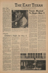 The East Texan, 1975-05-02 by East Texas State University