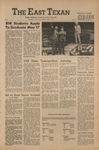The East Texan, 1975-05-09