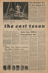 The East Texan, 1975-08-01