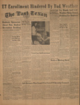 The East Texan, 1948-02-03 by East Texas State Teachers College