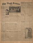 The East Texan, 1948-02-13 by East Texas State Teachers College