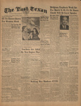 The East Texan, 1948-03-05 by East Texas State Teachers College