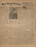 The East Texan, 1948-03-12 by East Texas State Teachers College