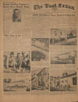 The East Texan, 1948-03-16