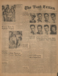 The East Texan, 1948-04-23 by East Texas State Teachers College
