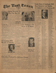 The East Texan, 1948-05-14 by East Texas State Teachers College