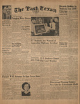 The East Texan, 1948-06-18 by East Texas State Teachers College