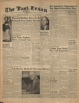 The East Texan, 1948-07-23 by East Texas State Teachers College